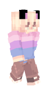 Skin preview