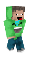 Skin preview