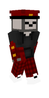 Skin preview