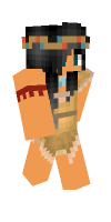 Skin preview