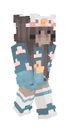 Skin preview