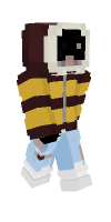 Skin preview