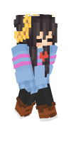 Skin preview