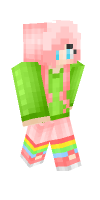Skin preview