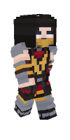 Skin preview