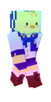 Skin preview