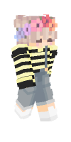 Skin preview