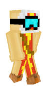Skin preview