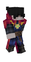 Skin preview