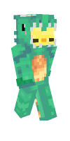 Skin preview