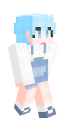 Skin preview