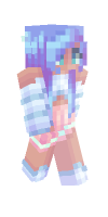 Skin preview