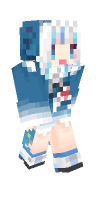 Skin preview