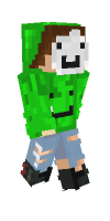 Skin preview