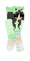 Skin preview