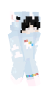 Skin preview