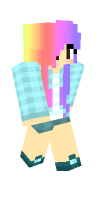 Skin preview