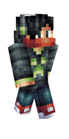 Skin preview