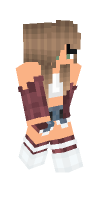 Skin preview