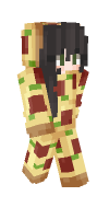 Skin preview