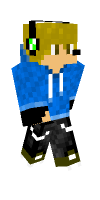Skin preview