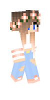 Skin preview