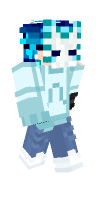 Skin preview