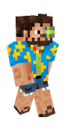 Skin preview