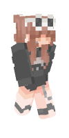 Skin preview
