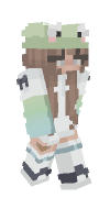 Skin preview