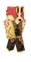 Skin preview