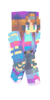Skin preview