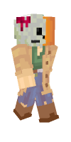 Skin preview