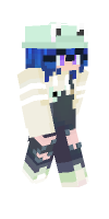 Skin preview