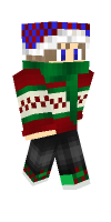 Skin preview