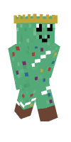 Skin preview
