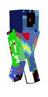 Skin preview