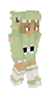 Skin preview