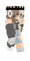 Skin preview