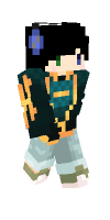Skin preview