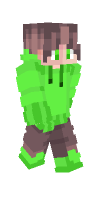 Skin preview