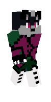 Skin preview