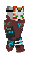 Skin preview