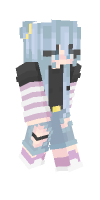 Skin preview