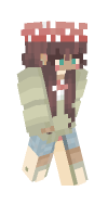 Skin preview