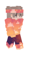 Skin preview