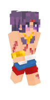 Skin preview