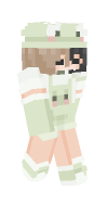 Skin preview