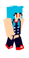 Skin preview