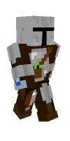 Skin preview
